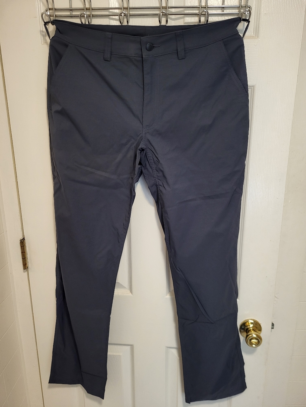 Duluth Men's Armachillo Standard Fit Chinos 36x34